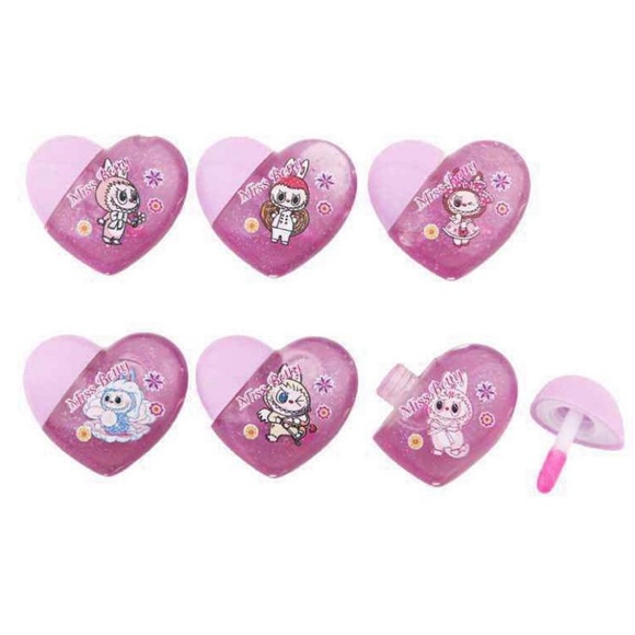 Lip gloss scoop mixed lippies 10 pcs - Picture 11 of 11